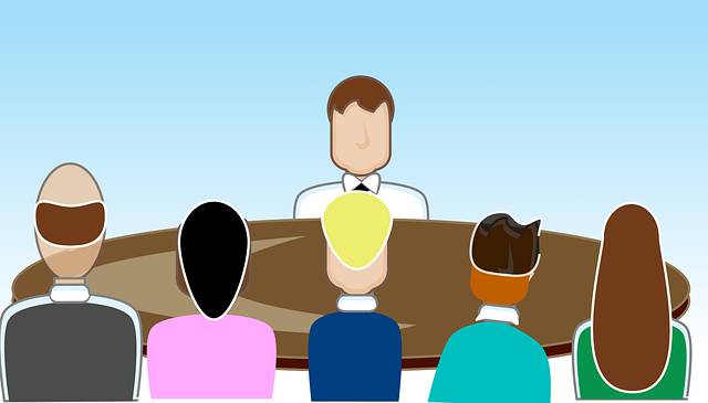 四、快樂職場講座